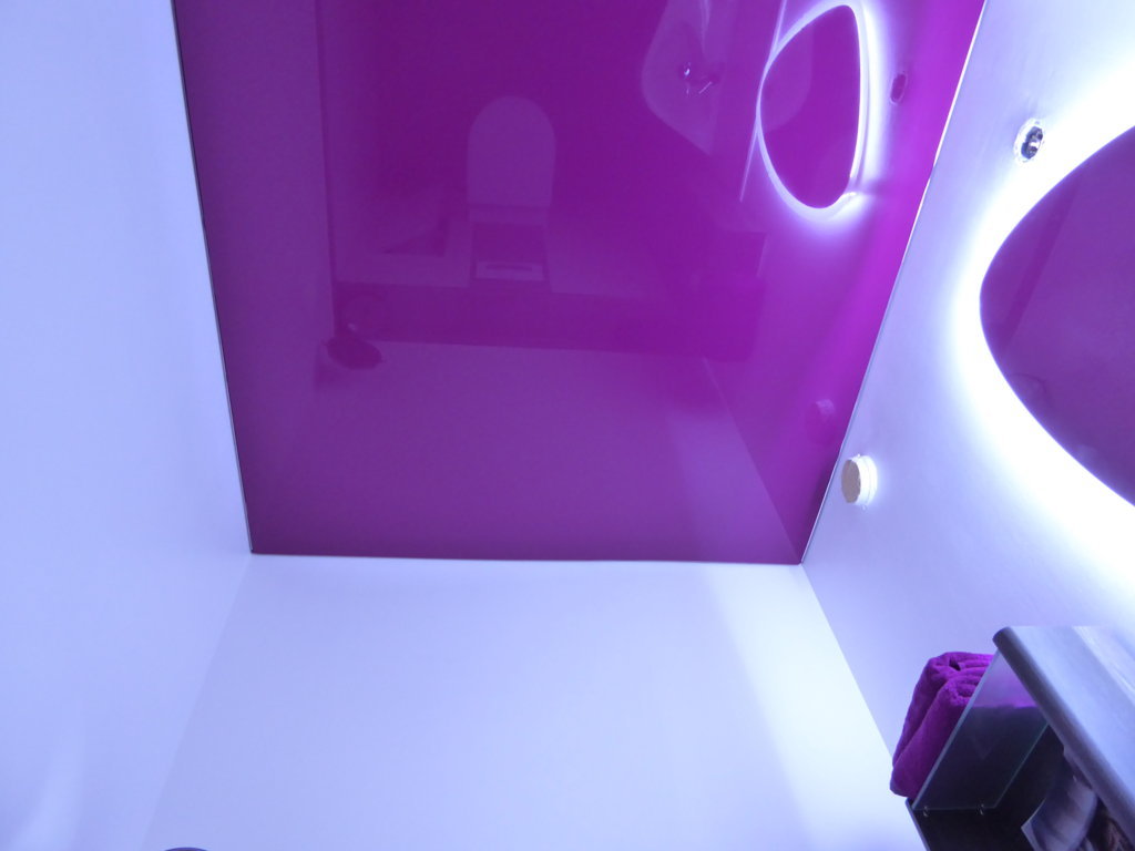 Spanndecke in Mulheim(an-der-Ruhr) – Referenz