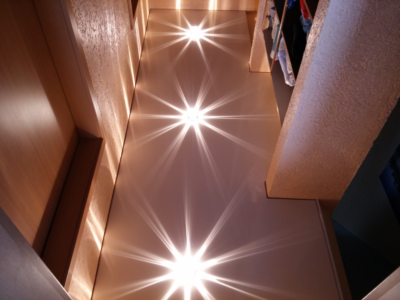 Spanndecke in Gevelsberg – Referenz