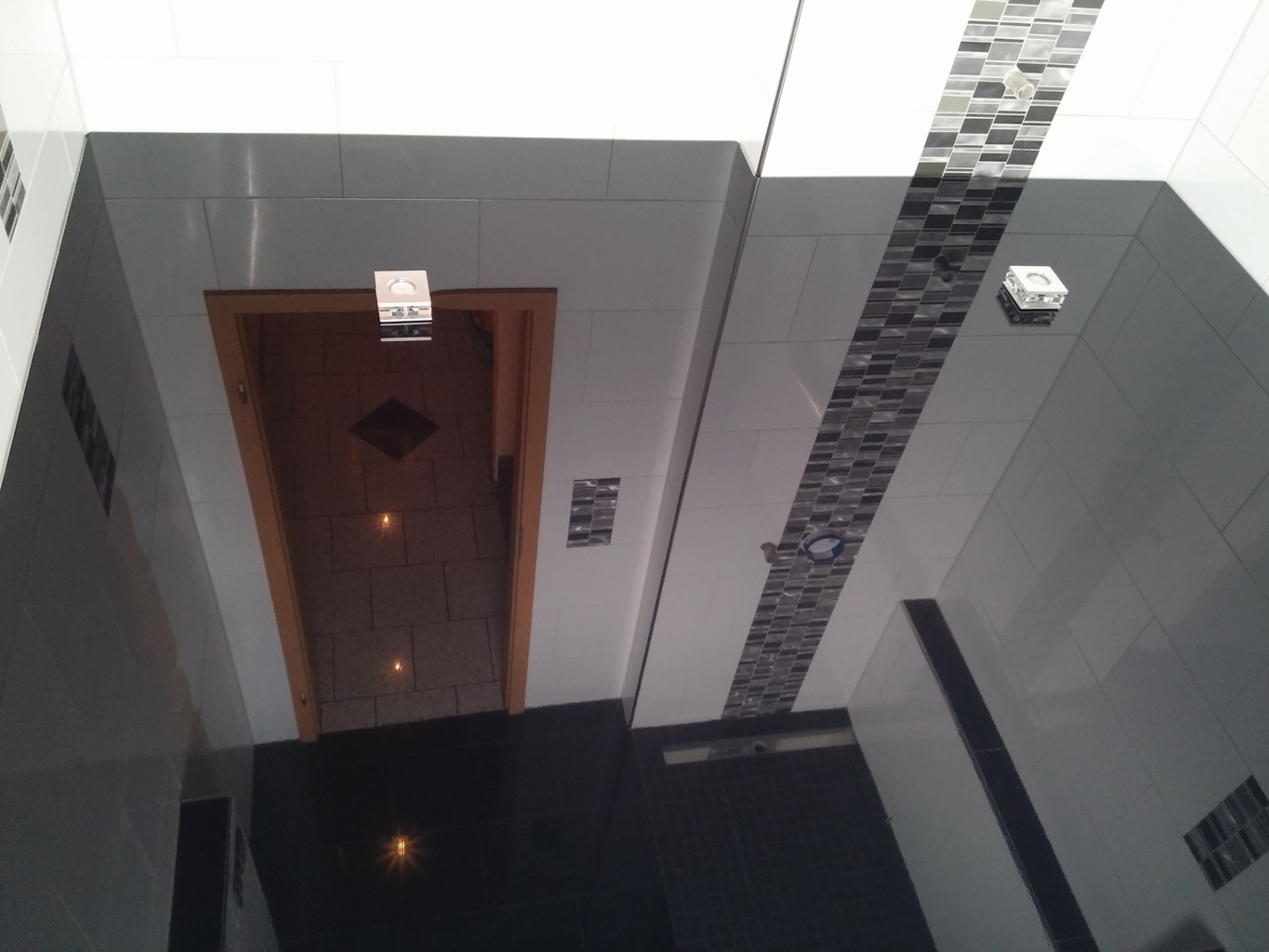 Innenausbau: Spanndecke in Raesfeld