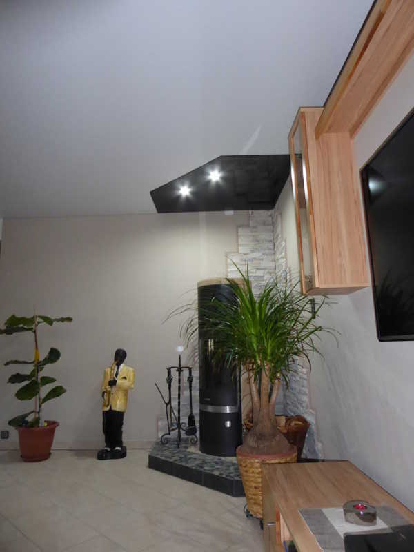 Spanndecken Design in Augustdorf