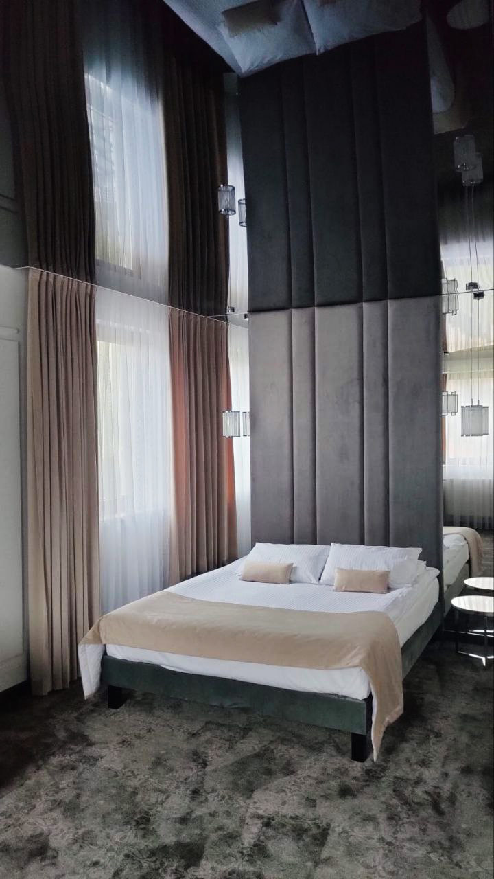 Innenausbau: Spanndecke in Recke