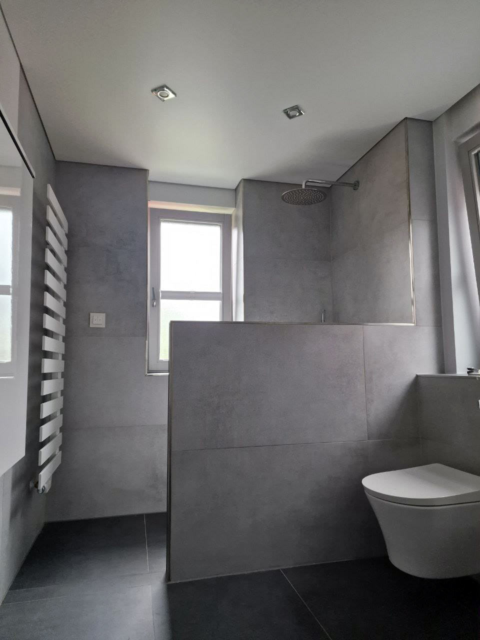 Spanndecke mit Beleuchtung in Huckeswagen