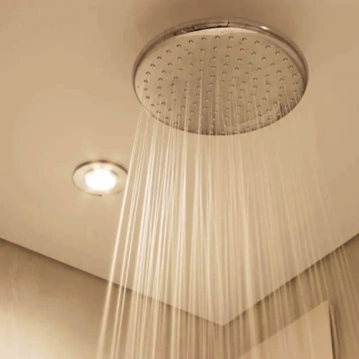 Moderne Decke (Spanndecke) – Neunkirchen-Seelscheid