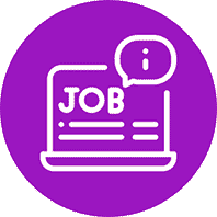 Icon Job Stellenangebot