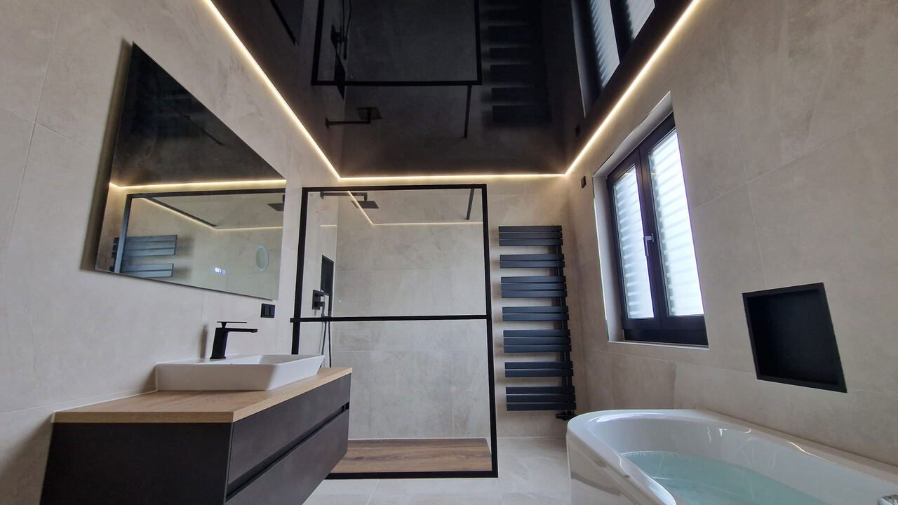 Spanndecken ROTH – Preise & Kosten schnell berechnen